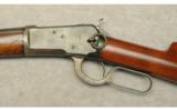 Winchester ~ 1892 SRC ~ .38 WCF - 8 of 9