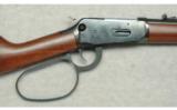 Winchester ~ 94AE Wrangler ~ .30-30 Win. - 3 of 9