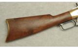 Winchester ~ 1866 ~ .44-40 Win. - 2 of 9