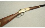 Winchester ~ 1866 ~ .44-40 Win. - 1 of 9