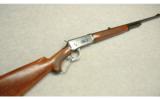 Winchester ~ 64 Deluxe ~ .30-30 Win. - 1 of 9