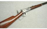Winchester ~ 1894 ~ .32 WS - 1 of 9