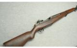 Winchester ~ M1 Garand ~ .30-06 - 1 of 9