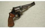 Smith & Wesson ~ 28 ~ .357 Mag - 1 of 2