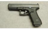 Glock ~ 17 Gen 4 MOS ~ 9mm - 2 of 2
