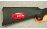 Savage ~ 116 ~ .300 Win. Mag - 2 of 9