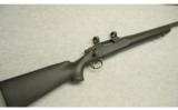Remington ~ 700 PSS ~ .223 Rem. - 1 of 9