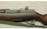 Springfield Armory ~ M1 Garand ~ .30-06 - 8 of 9