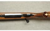 Weatherby ~ Mark V ~ .240 Wby. Mag - 5 of 9