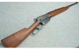 Winchester ~ 1895 SRC ~ .30-03 Govt. - 1 of 9