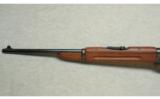 Winchester ~ 1895 SRC ~ .30-03 Govt. - 7 of 9