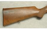 Husqvarna ~ M-640 ~ 8mm Mauser - 2 of 9