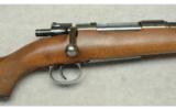 Husqvarna ~ M-640 ~ 8mm Mauser - 3 of 9