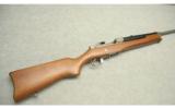 Ruger ~ Ranch Rifle ~ .222 Rem. - 1 of 9
