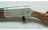 Browning ~ Auto-5 DU ~ 12 Ga. - 8 of 9