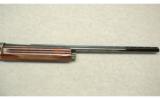 Browning ~ Auto-5 DU ~ 12 Ga. - 4 of 9