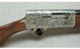 Browning ~ Auto-5 DU ~ 12 Ga. - 3 of 9