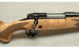 Winchester ~ Model 70 Super Grade Maple ~ .243 Win. 