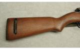 Underwood ~ M1 Carbine ~ .30 Carbine - 2 of 9