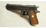 Colt ~ Government Model ~ .45 ACP - 2 of 2