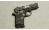 Sig Sauer ~ P938 ~ 9mm - 1 of 2