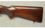 Winchester ~ Pre-64 70 ~ .30-06 - 9 of 9
