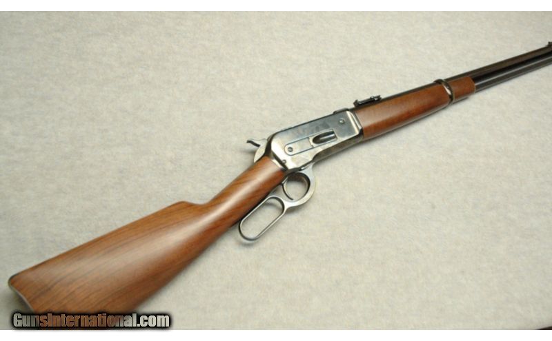 Browning ~ 1886 ~ .47-70