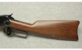 Browning ~ 1886 ~ .47-70 - 9 of 9