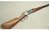 Browning ~ 1886 ~ .47-70 - 1 of 9