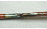 Winchester ~ 1886 ~ .38-56 WCF - 5 of 9