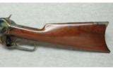 Winchester ~ 1886 ~ .38-56 WCF - 9 of 9
