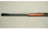 Winchester ~ 1886 ~ .38-56 WCF - 7 of 9