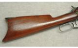Winchester ~ 1886 ~ .38-56 WCF - 2 of 9