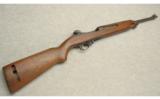 Winchester ~ M1 Carbine ~ .30 Carbine - 1 of 9