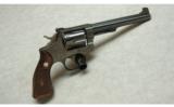 Smith & Wesson ~ K38 ~ .38 Special - 1 of 2