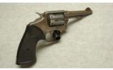 Smith & Wesson ~ 1905 ~ .38 Special - 1 of 2