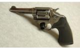 Smith & Wesson ~ 1905 ~ .38 Special - 2 of 2