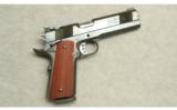 Les Baer ~ Custom Monolith ~ .45 ACP - 5 of 5