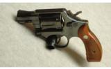 Smith & Wesson ~ 10-9 ~ .38 Special - 2 of 2