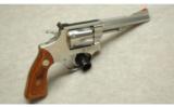 Smith & Wesson ~ 63 ~ .22 LR - 1 of 2