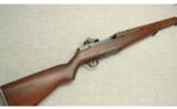 Springfield Armory ~ M1 Garand ~ .30-06 - 1 of 9