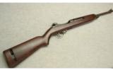 Underwood ~ M1 Carbine ~ .30 Carbine - 1 of 9