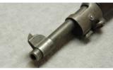 Rock Island Arsenal ~ 1903 ~ .30-06 - 6 of 9