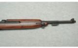 Inland ~ M1 Carbine ~ .30 Carbine - 4 of 9