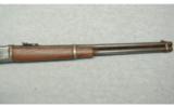 Winchester ~ 1892 SRC ~ .44 WCF - 4 of 9