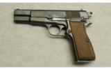 Fabrique Nationale ~ P640(b) Hi Power ~ 9mm - 2 of 4
