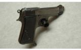 Beretta ~ M1935 ~ .32 ACP - 1 of 2