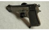 Beretta ~ M1935 ~ .32 ACP - 2 of 2