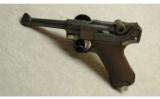 Mauser ~ 1937 Banner Military ~ 9mm - 2 of 4