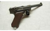 Mauser ~ 1937 Banner Military ~ 9mm - 1 of 4